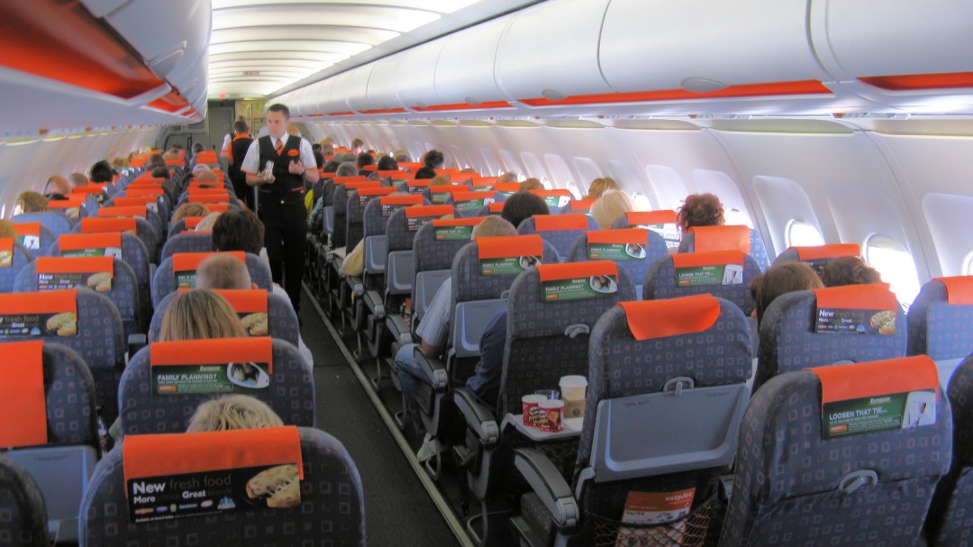 Las aerolíneas programan un 53% más de plazas para el invierno desde Reino Unido hacia Menorca pese al Brexit
