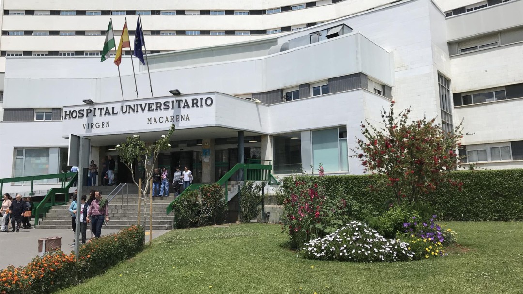 Seis afectados por intoxicación con amoniaco en una fábrica de El Viso del Alcor