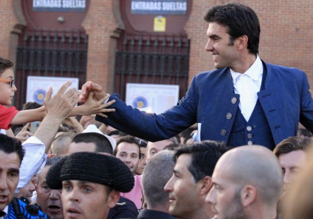 Sergio Galán: "Estar en Cuenca es una de las citas clave de la temporada"