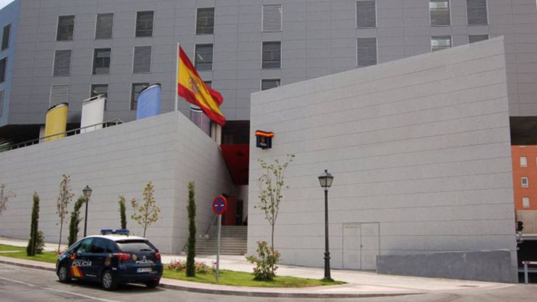 Detenido en Móstoles el presunto autor de seis incendios en la localidad