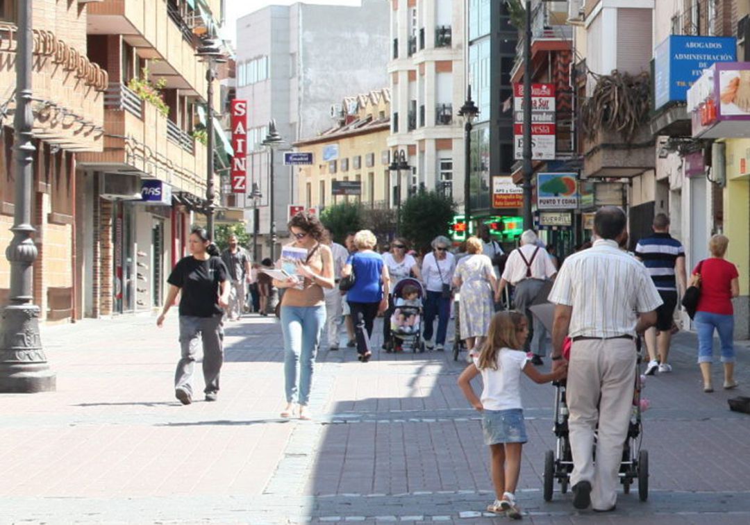 Firmas contra la Ordenanza de Convivencia de Getafe