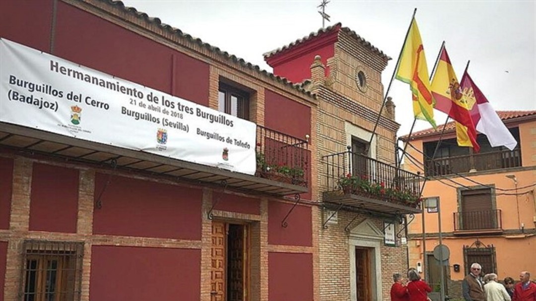 La candidatura que obtuvo más votos se va del ayuntamiento de Burguillos