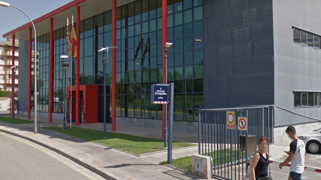 La jutge envia a presó als pares del nadó de Lleida en estat molt greu per suposats maltractaments