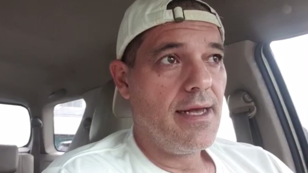 Frank Cuesta se pronuncia sobre el Amazonas y le llueven las críticas
