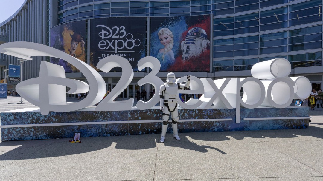 Disney despliega su poder con más de 20 estrenos para su servicio en internet