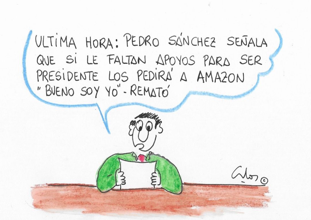 'La viñeta de Villanueva' 'La viñeta de Villanueva'