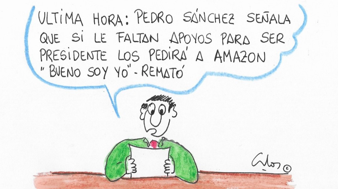 'La viñeta de Villanueva'