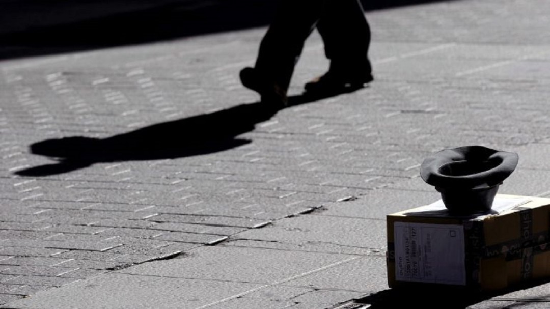 La Federación Alzahara pide compromiso presupuestario para abordar el plan integral contra el sinhogarismo