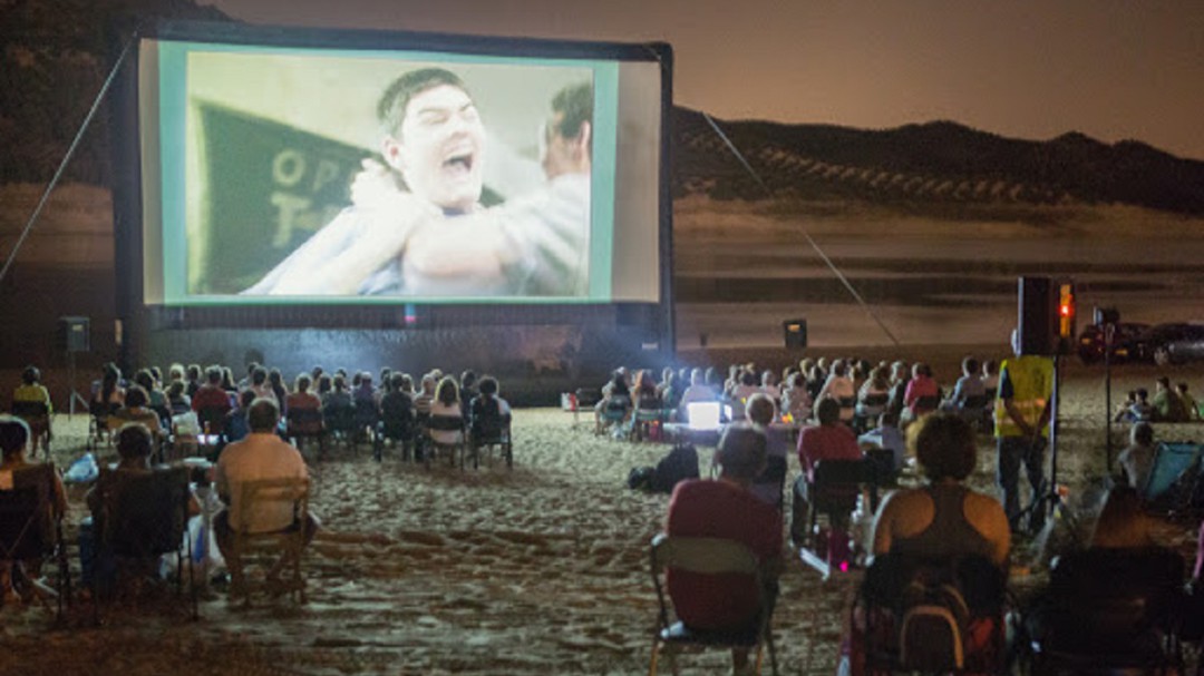 La V Muestra Internacional de Cine 'Lago de Iznájar' homenajeará a Luis Buñuel