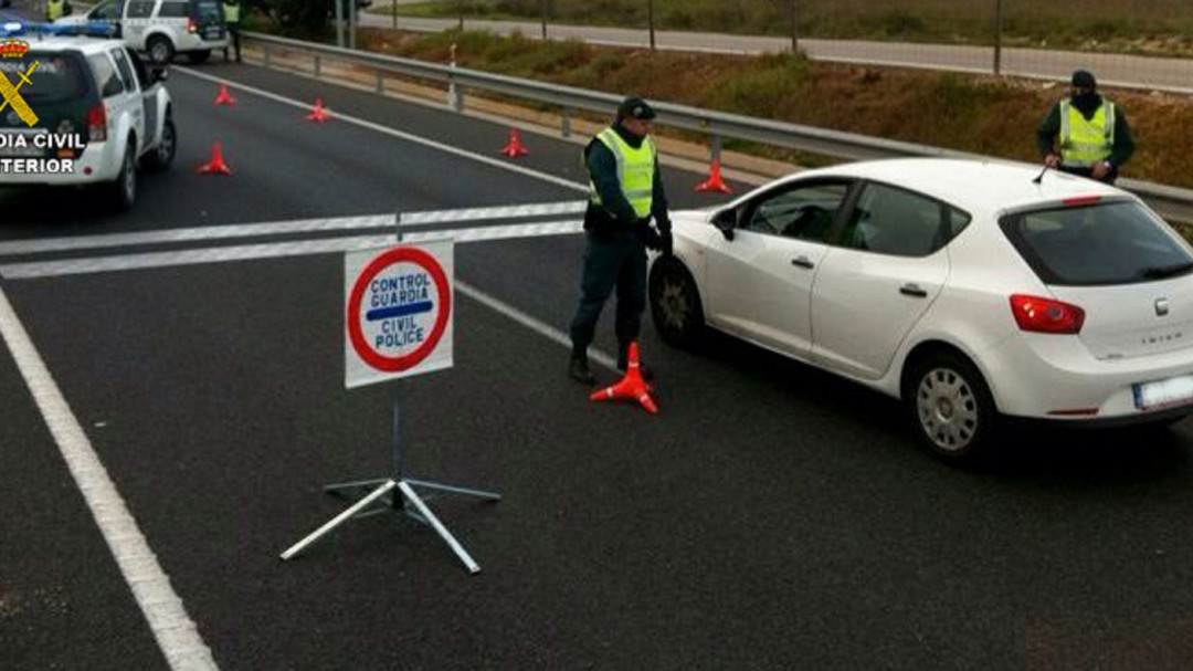 La Guardia Civil alerta de nuevos métodos para cometer robos en viviendas de Ibiza