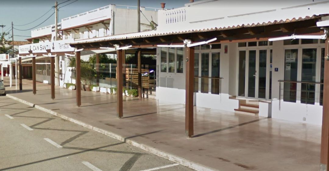 Los restauradores de las zonas turísticas se quejan del 'todo incluido' Los restauradores de las zonas turísticas se quejan del 'todo incluido'