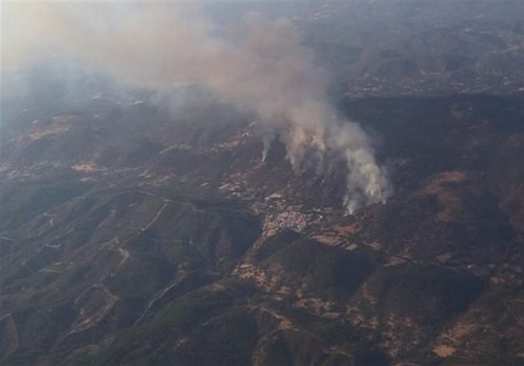 La Junta desactiva el nivel uno del Plan de Emergencias y autoriza regresar a Almonaster