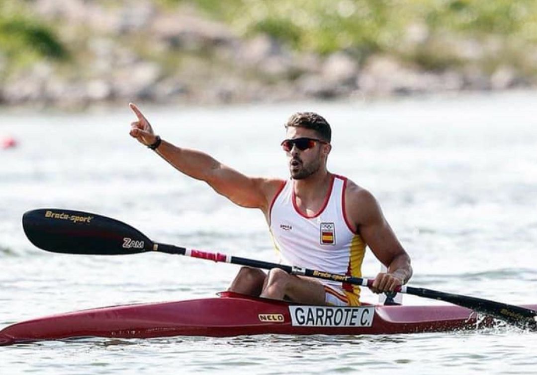 Bronce para Garrote