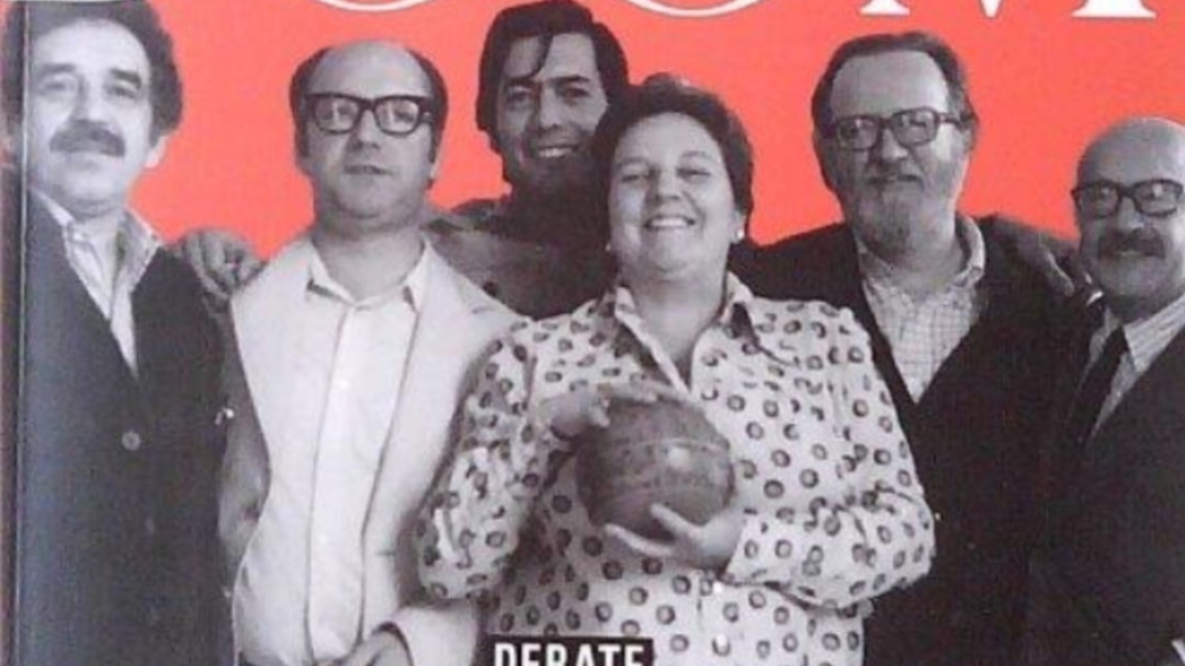 Escribir sobre escritores
