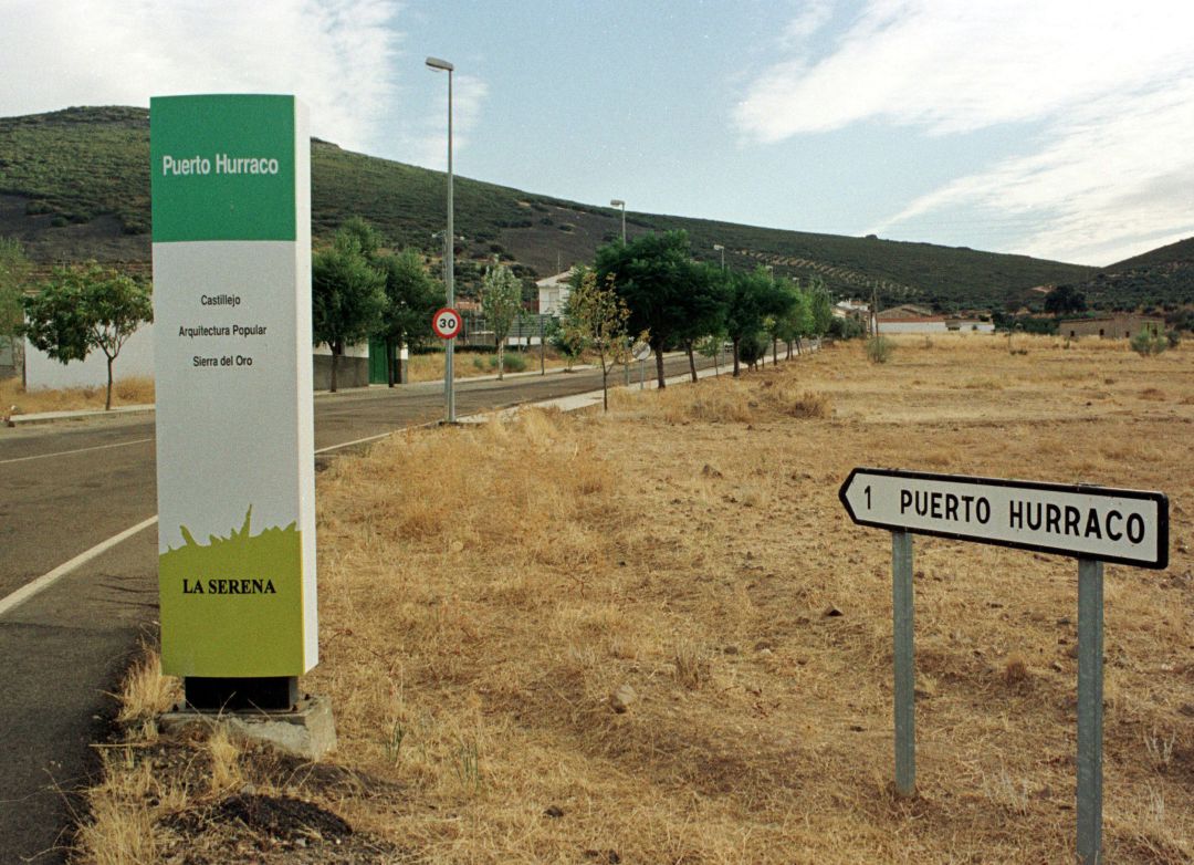 Un pueblo con muy mala fama Un pueblo con muy mala fama