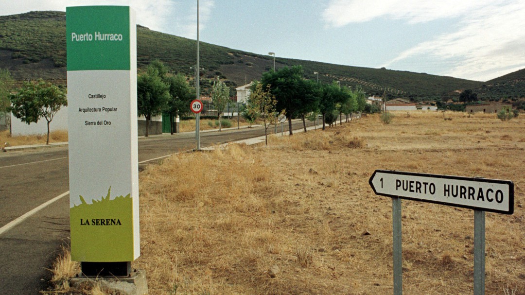 Un pueblo con muy mala fama