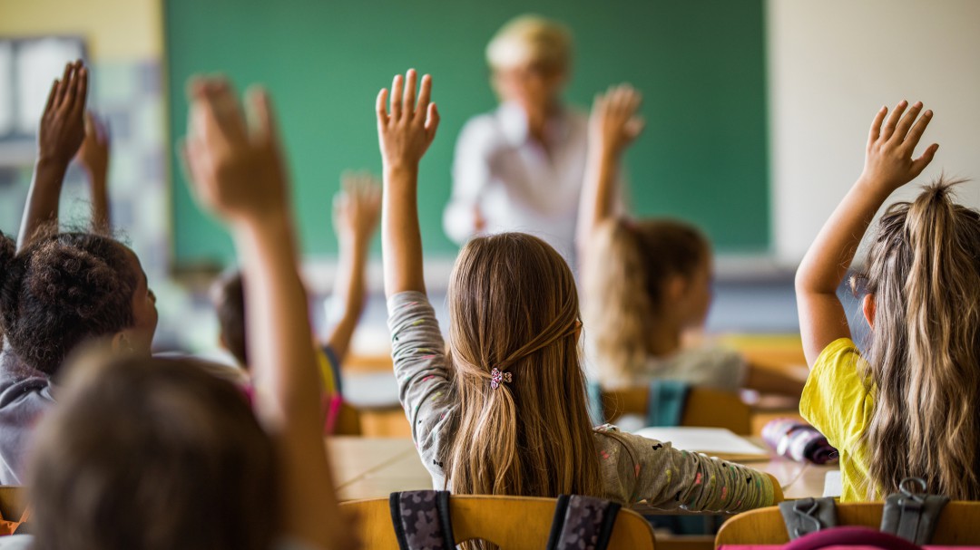 El calor y el amianto, principales inquietudes de salud del inicio de curso