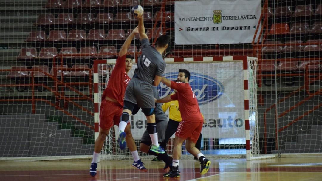 Cara y cruz en Torrelavega