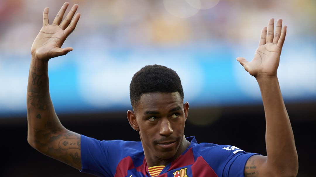 El Barcelona pide disculpas por el tuit que indignó al Betis tras la 'manita' en el Camp Nou