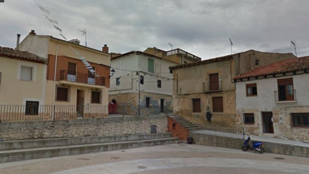 Sotillo celebra sus fiestas