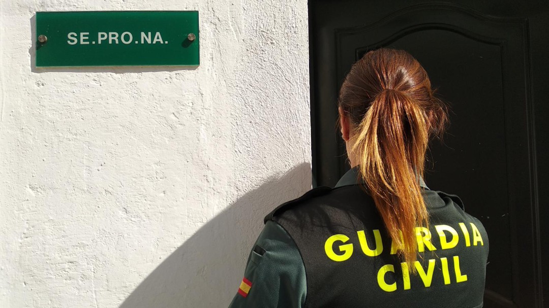 "Cuando detectemos que la calidad de un producto no se corresponde con la etiqueta, se debe denunciar"