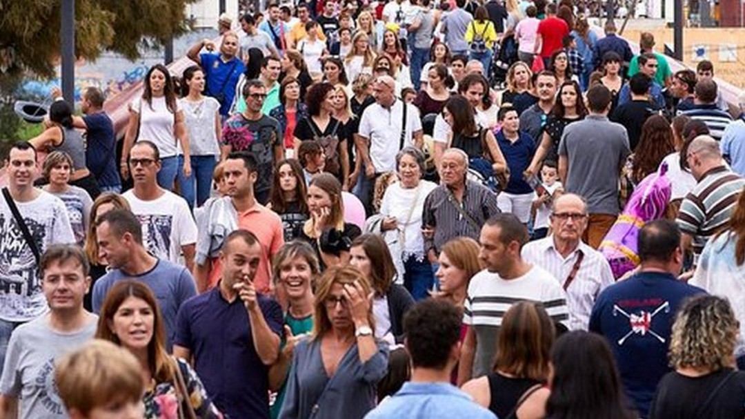 La comarca de la Safor se recuperará demográficamente en los próximos 4 años