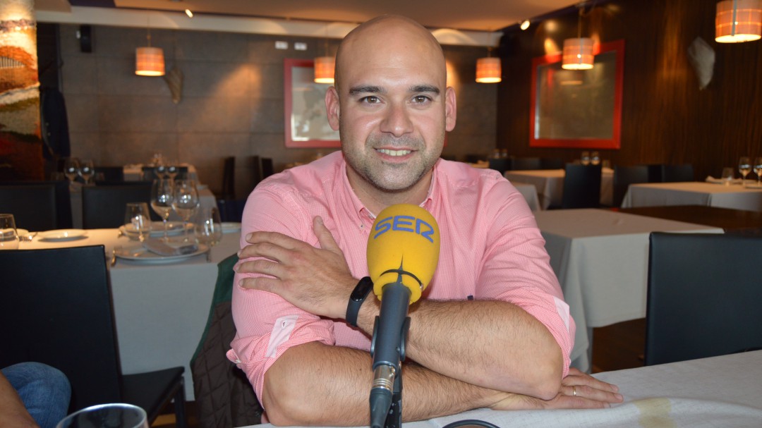 Jesús Martínez Salvador: "La familia Fernández siempre se ha llevado muy bien con el PSOE"