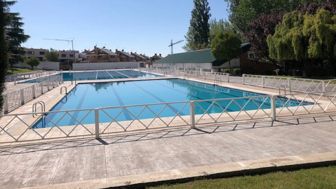 Siguen las fiestas patronales en Sanse, Alalpardo y Colmenar Viejo