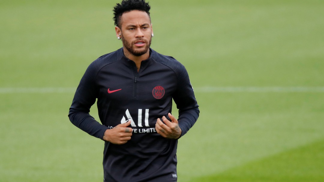 Javier Bordas, sobre el fichaje de Neymar: "Estamos más cerca"