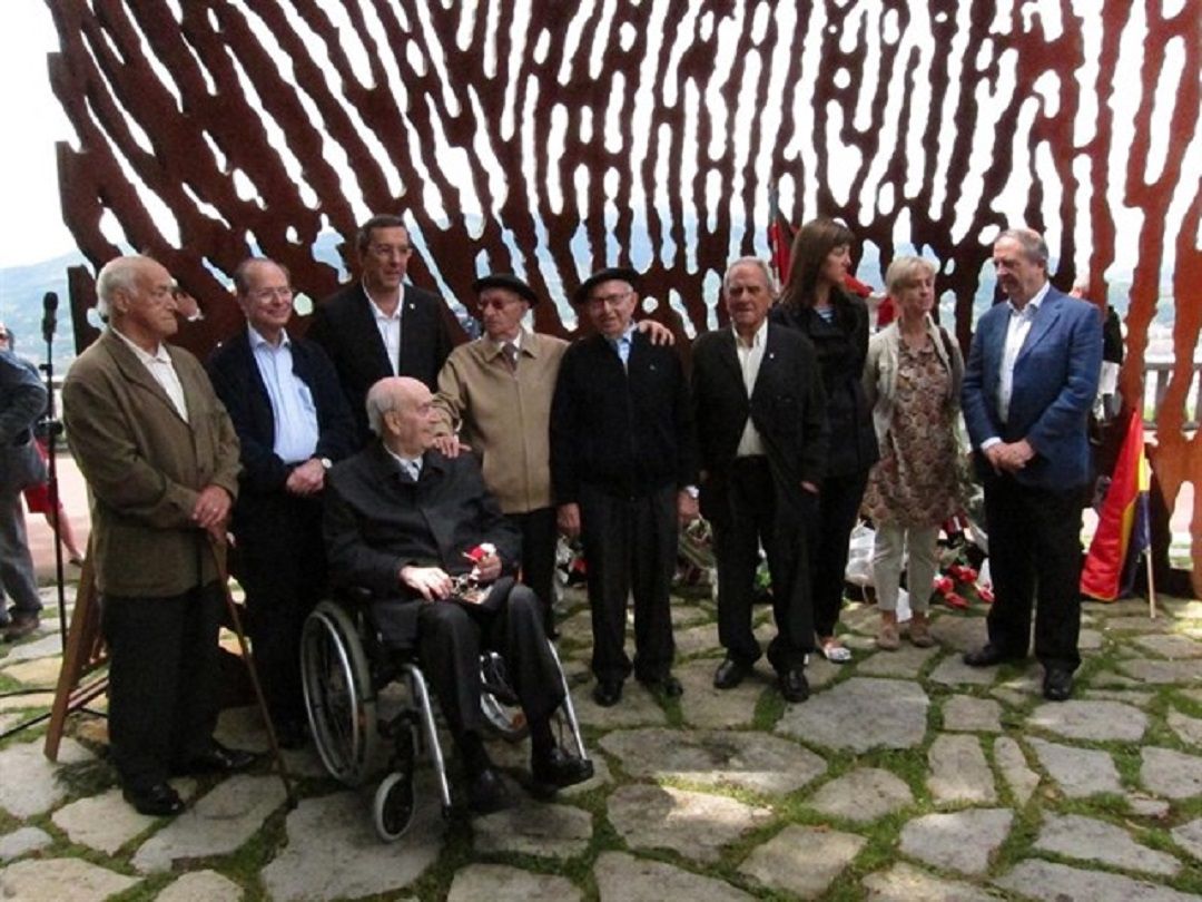 Gudaris los últimos guardianes de la memoria: Los últimos guardianes de la memoria Gudaris los últimos guardianes de la memoria: Los últimos guardianes de la memoria