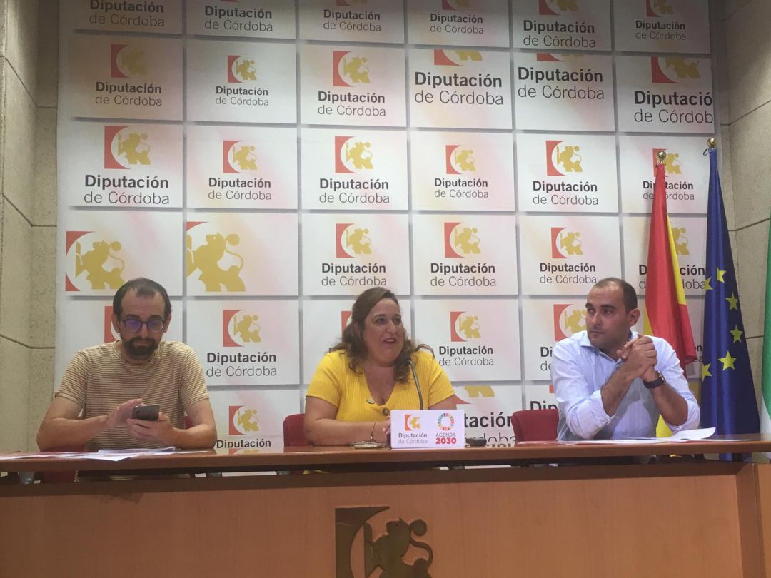 Comienza la 19ª Muestra de Teatro de Castro del Río Comienza la 19ª Muestra de Teatro de Castro del Río