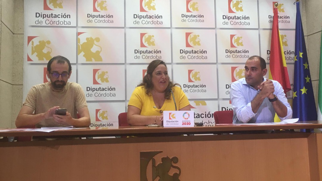 Comienza la 19ª Muestra de Teatro de Castro del Río