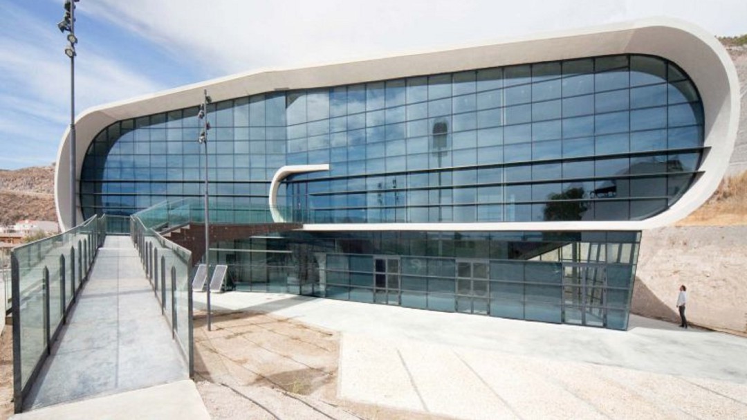 La Diputación y el clúster de Padul preparan una nueva edición del curso de construcción sostenible