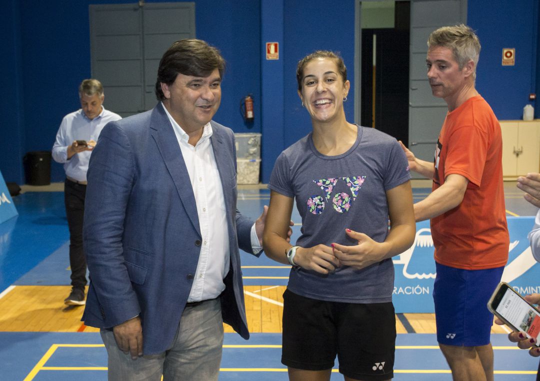 Recreativo de Huelva: Gabriel Cruz: "El Recre va a funcionar con absoluta tranquilidad" Recreativo de Huelva: Gabriel Cruz: "El Recre va a funcionar con absoluta tranquilidad"