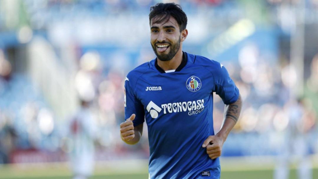 Recreativo de Huelva: Chuli y el Recre están más cerca que nunca Recreativo de Huelva: Chuli y el Recre están más cerca que nunca