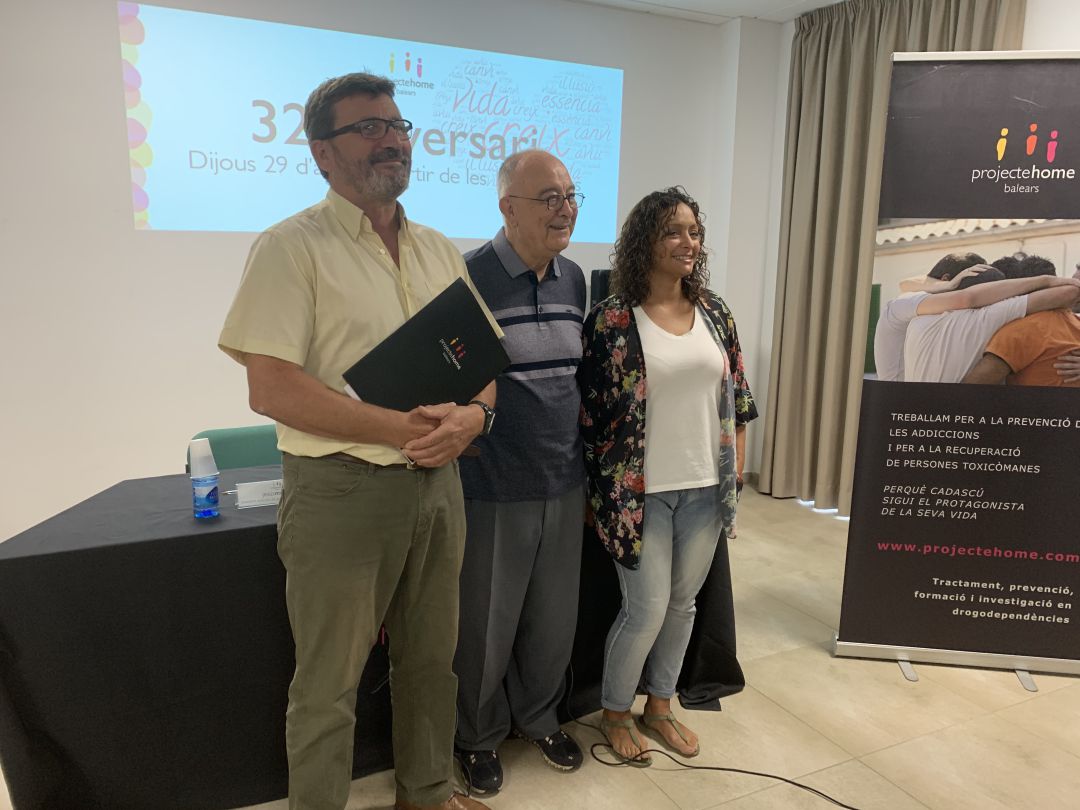 Proyecto Hombre Proyecto Hombre