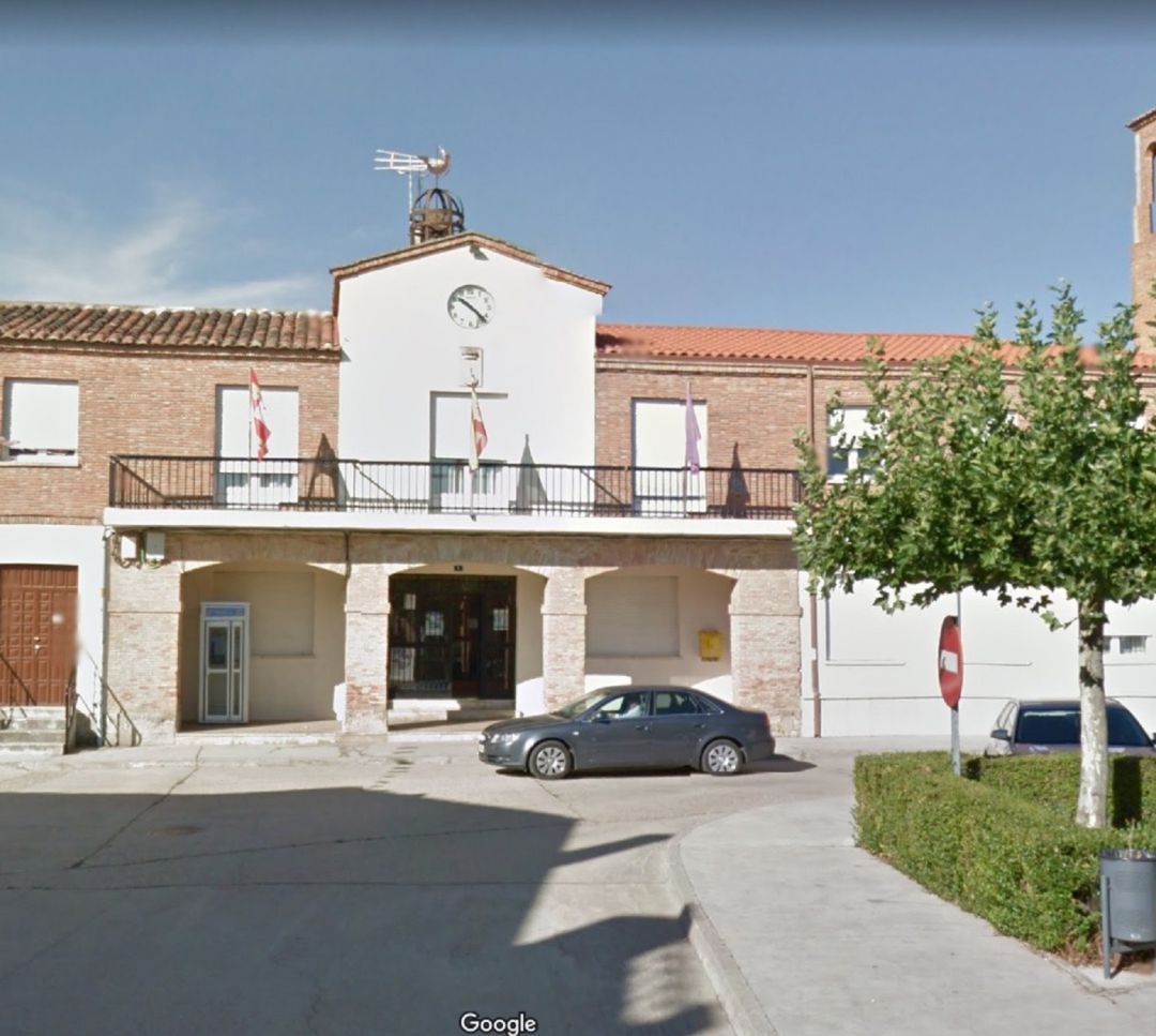 Ayuntamiento de Villoldo Ayuntamiento de Villoldo