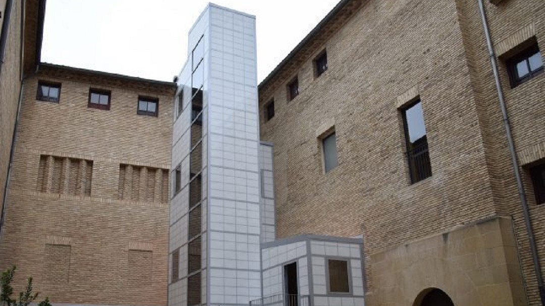 El Museo Gustavo de Maeztu reabre sus puertas después de dos años