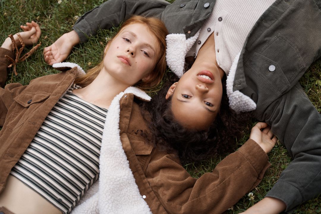 Pull&Bear colección OI2019 Pull&Bear colección OI2019