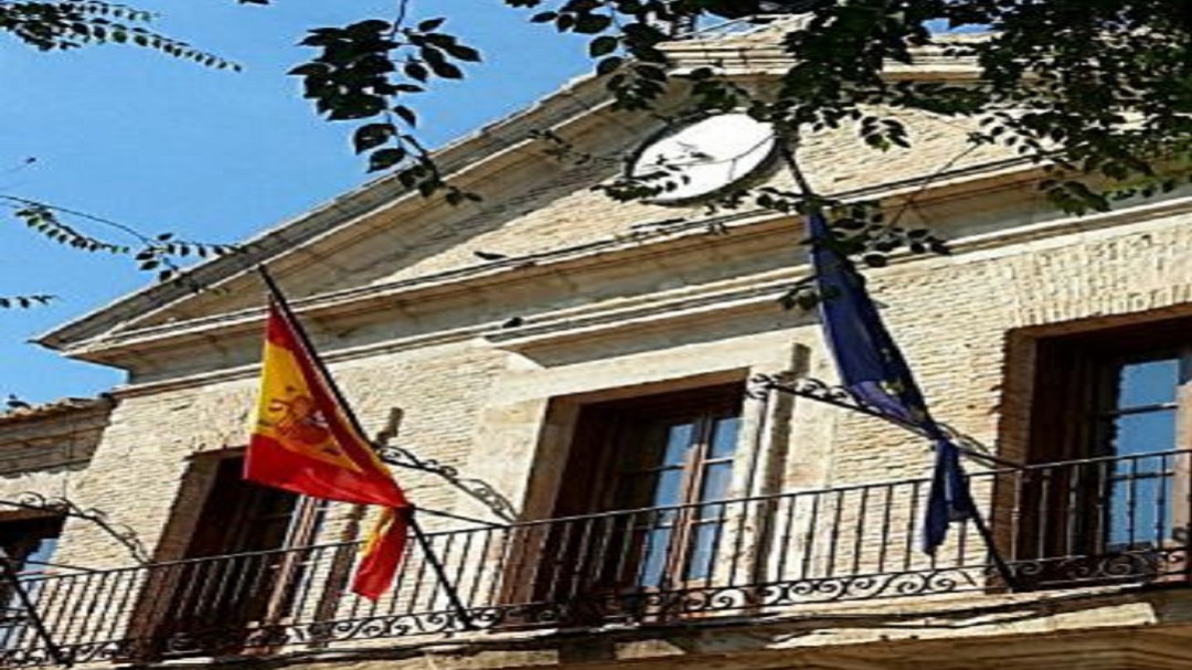 En libertad el hombre detenido
por agresión sexual en Corral de Almaguer, Toledo