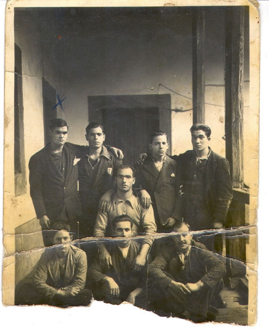 La ARMH recuerda este jueves a los represaliados del franquismo en el Museo del Bierzo La ARMH recuerda este jueves a los represaliados del franquismo en el Museo del Bierzo