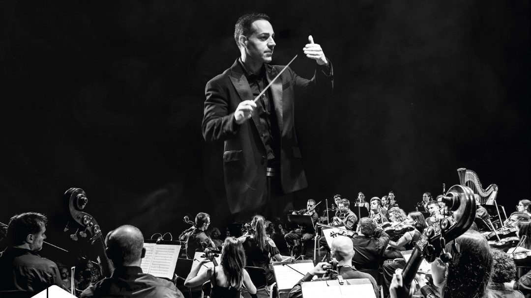 Sonafilm, el primer festival de música de cine de Ondara