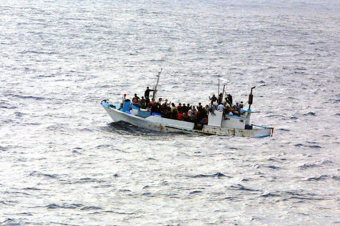 Navarra se reunirá con el Gobierno Central para ofrecerse a la acogida de migrantes Navarra se reunirá con el Gobierno Central para ofrecerse a la acogida de migrantes