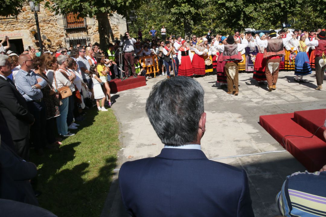El Lunes de Pascua, las Instituciones y la Bien Aparecida festivos en 2020 El Lunes de Pascua, las Instituciones y la Bien Aparecida festivos en 2020