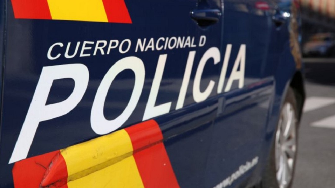 Si cree que le siguen, llame al 091