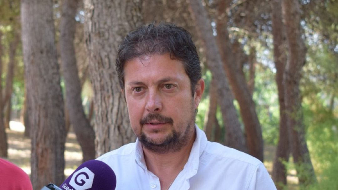 Francisco Pérez-Torrecilla, alcalde de Sacedón y diputado del PSOE, será el representante de la cabecera del Tajo en la Comisión de Explotación del Trasvase: Pérez-Torrecilla será el representante de la cabecera del Tajo en la Comisión de Explotación del Trasvase Francisco Pérez-Torrecilla, alcalde de Sacedón y diputado del PSOE, será el representante de la cabecera del Tajo en la Comisión de Explotación del Trasvase: Pérez-Torrecilla será el representante de la cabecera del Tajo en la Comisión de Explotación del Trasvase