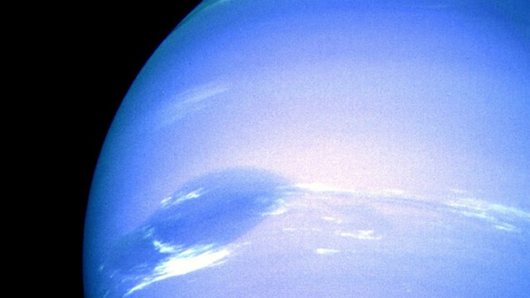 De Urano a Neptuno: Los grandes desconocidos del Sistema Solar