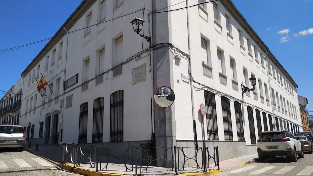 Educación suprime 85 unidades escolares en la provincia para este curso