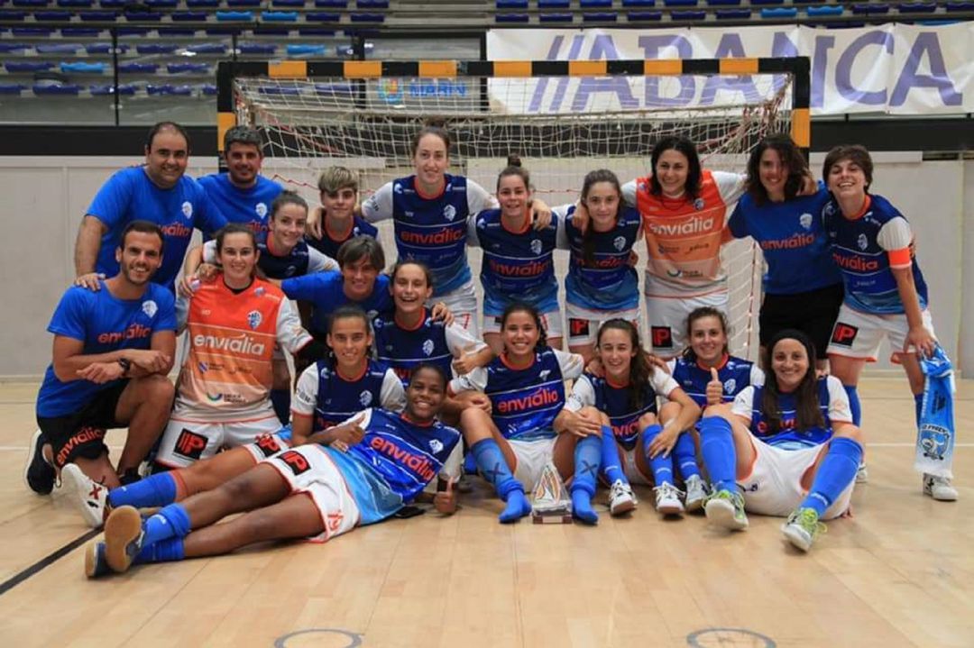 El mes de agosto,se despide con un gran derbi ourensano en la élite El mes de agosto,se despide con un gran derbi ourensano en la élite