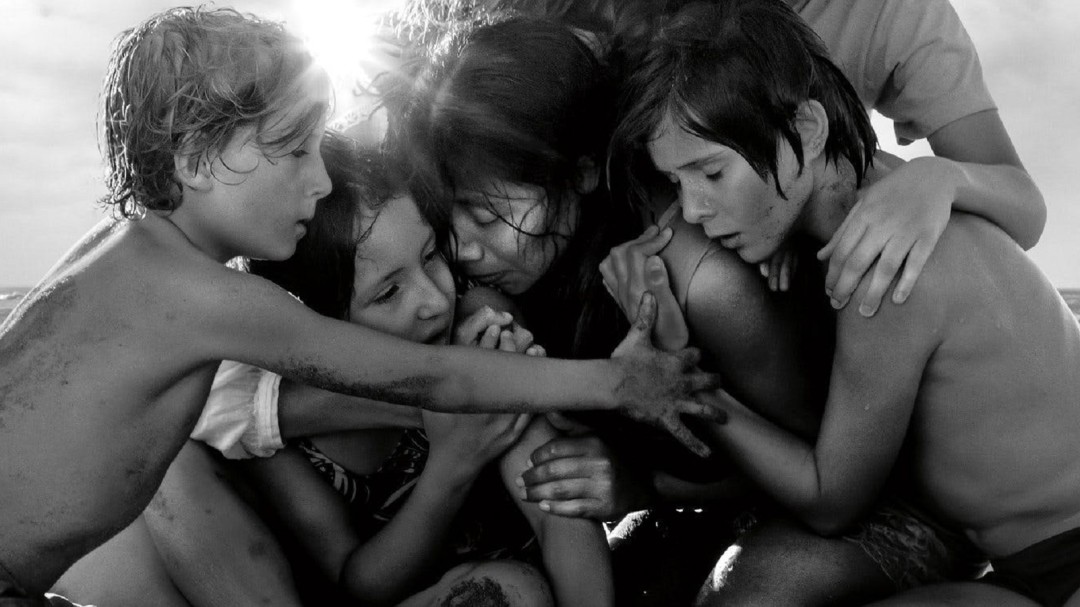 "Roma", Gran Premio Fipresci al mejor filme de 2019